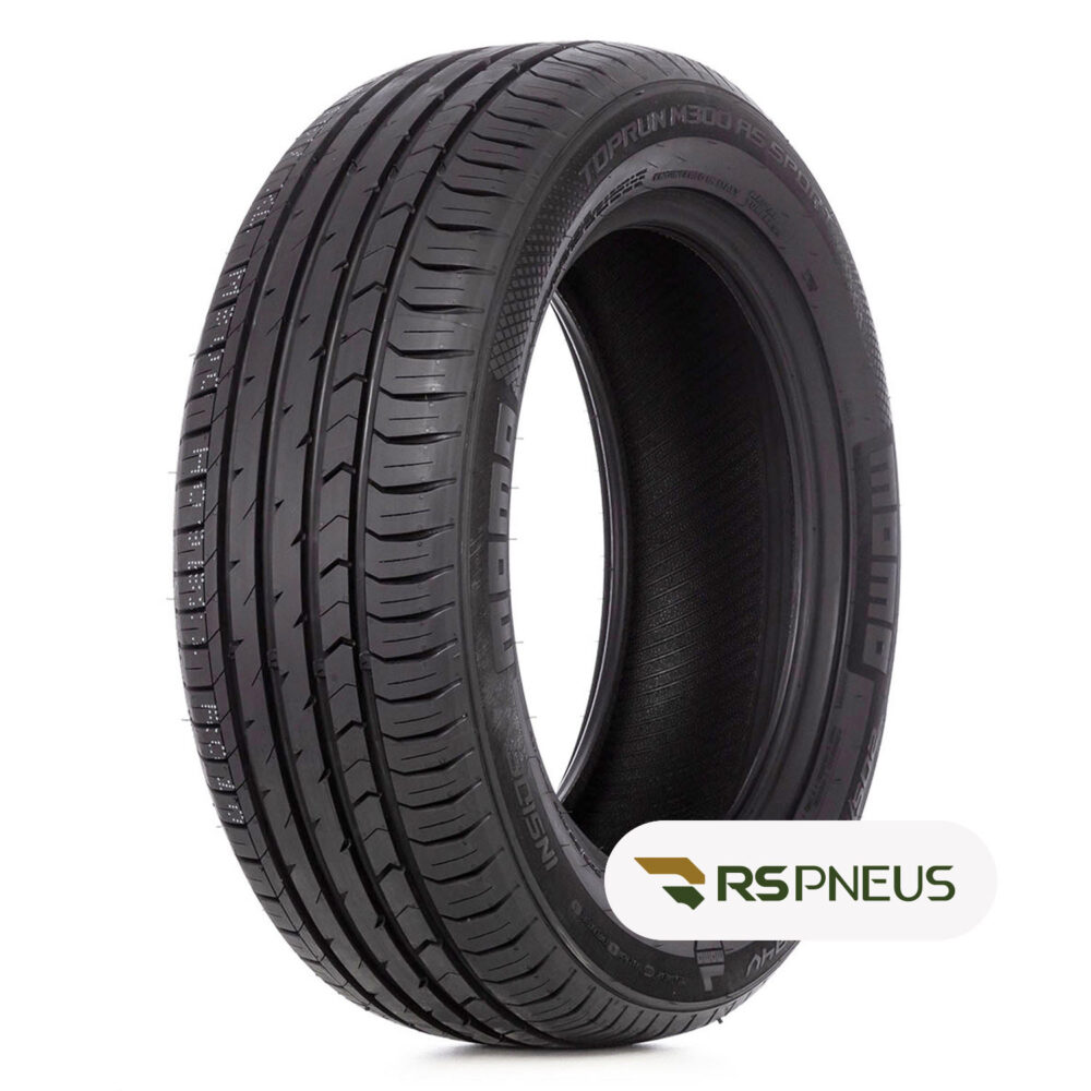 PNEU 215/45R17 TL 91Y TOPRUN M300 A/S SPORT MOMO - RS Pneus