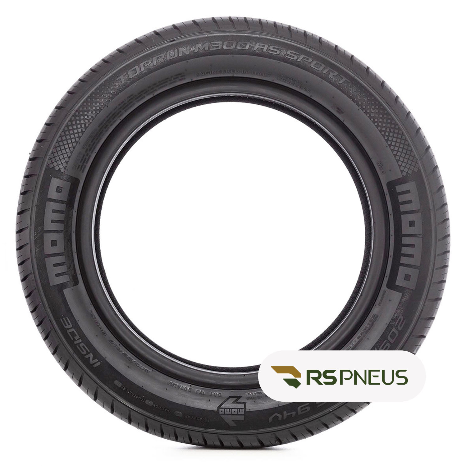 PNEU 245/40R18 TL 97Y TOPRUN M300 A/S SPORT MOMO - RS Pneus