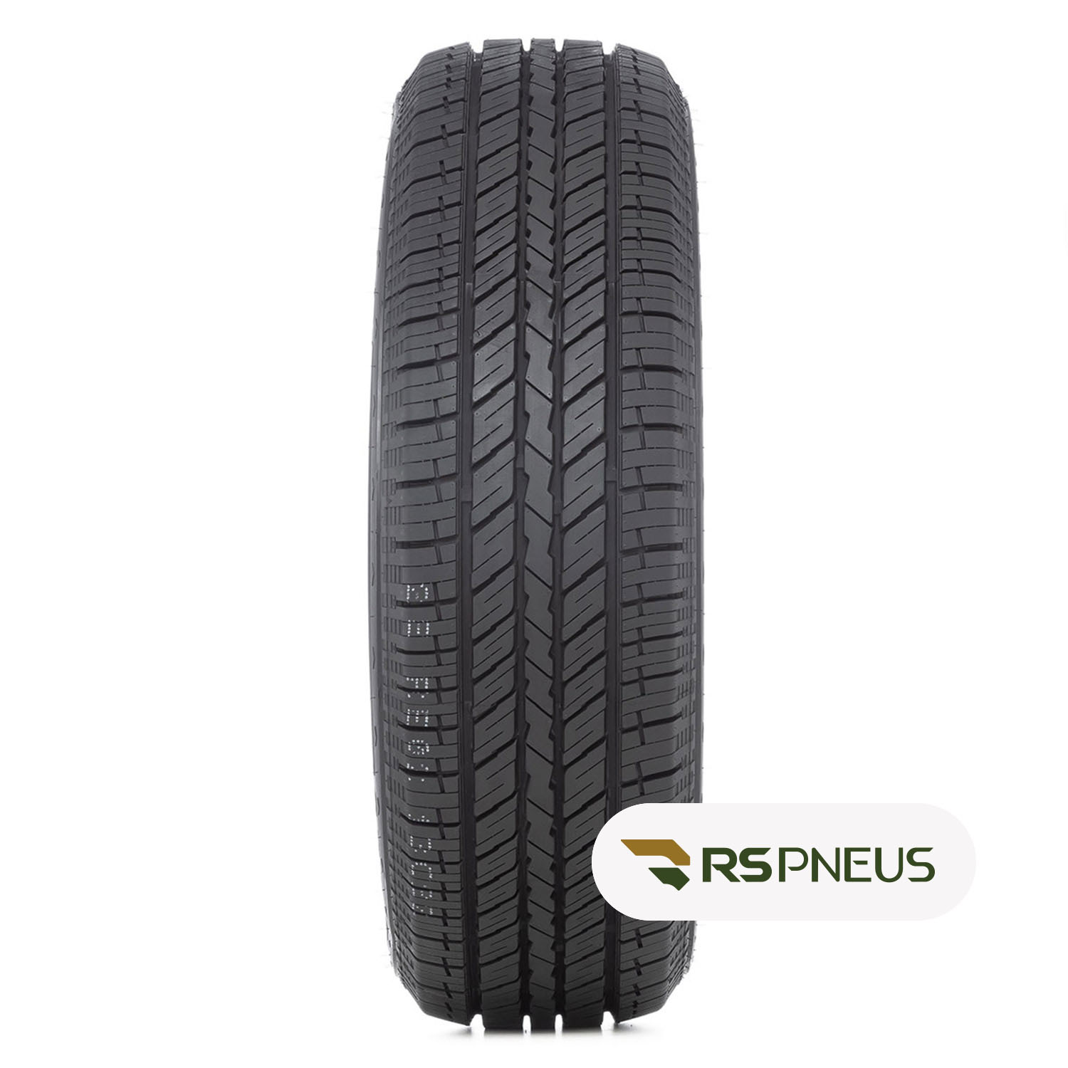 PNEU 235/75R15 TL 105T RXQUEST H/T 01 ROADX - RS Pneus