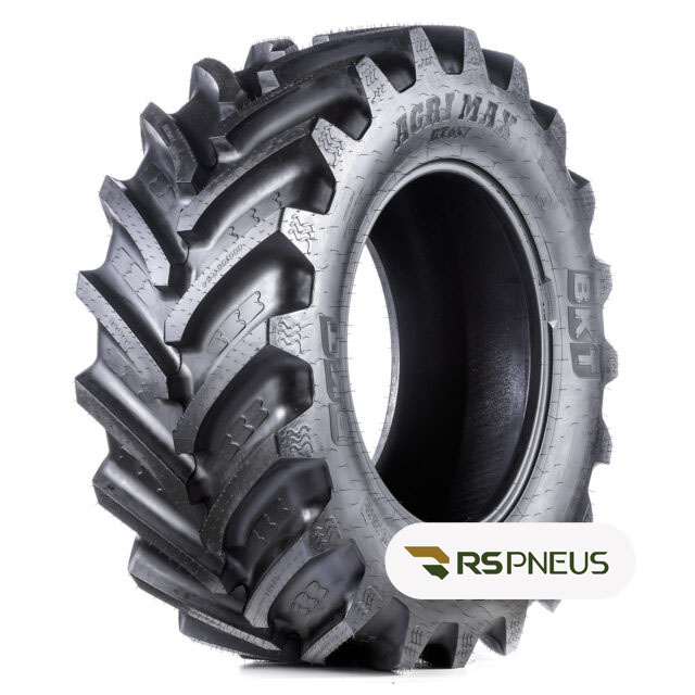 PNEU 600/65R28 TL 154D/157A8 AGRIMAX RT657 R1-W BKT - RS Pneus
