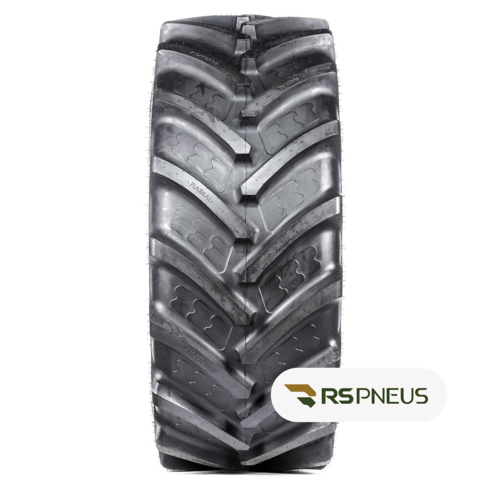 PNEU 600/70R30 TL 152D AGRIMAX RT765 R1-W BKT - RS Pneus