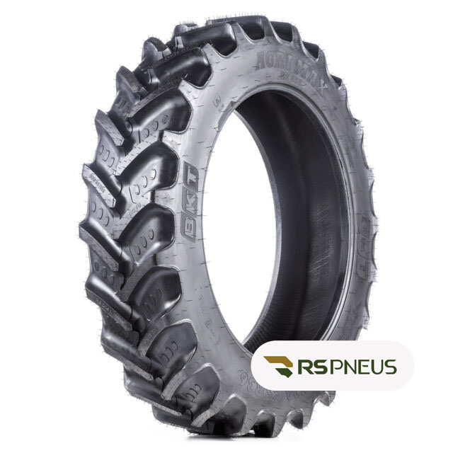 PNEU 340/85R38 TL 133A8/B AGRIMAX RT855 R1 BKT - RS Pneus