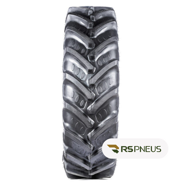 PNEU 520/85R42 TL 157A8/B AGRIMAX RT855 R1-W BKT - RS Pneus