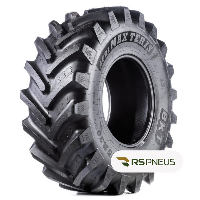 PNEU 520/85R42 TL 168D AGRIMAXTERIS R1-W BKT - RS Pneus