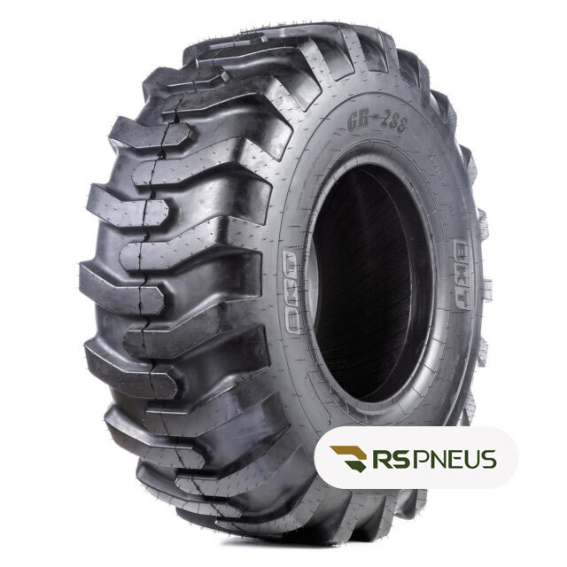 PNEU 17.5-25 16PR TL GR288 G2/L2 BKT - RS Pneus