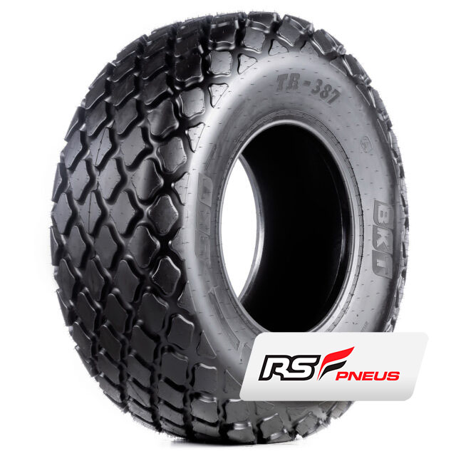 PNEU 18.4-30 HD 14PR TT TR387 R3 BKT - RS Pneus