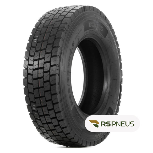 PNEU 295/80R22.5 18PR TL 152/149M BD175 (ROD. BORR.) BLACKLION - RS Pneus