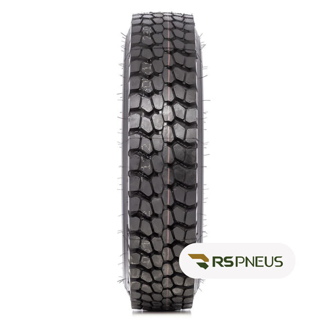 PNEU 10.00R20 18PR TT 149/146K BD260 (MISTO BORR.) BLACKLION - RS