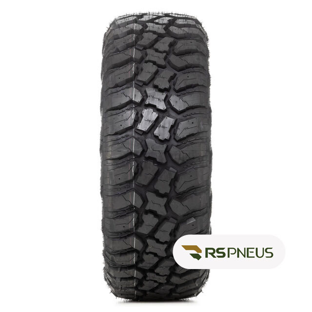 PNEU LT265/75R16 10PR TL 123/120Q MASPIRE M/T CHENGSHAN - RS Pneus
