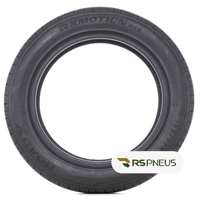 PNEU 185/60R15 TL 84H RXMOTION H12 ROADX - RS Pneus