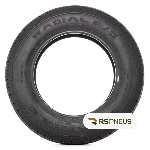 PNEU 185R14C 8PR TL 102/100S TR645 TRIANGLE - RS Pneus