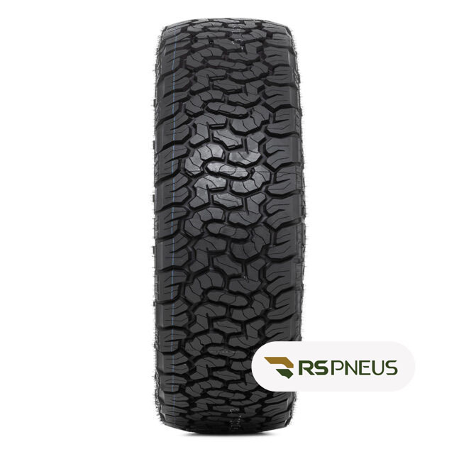 PNEU LT215/65R16 8PR TL 103/100R BRUTUS T/A XBRI - RS Pneus