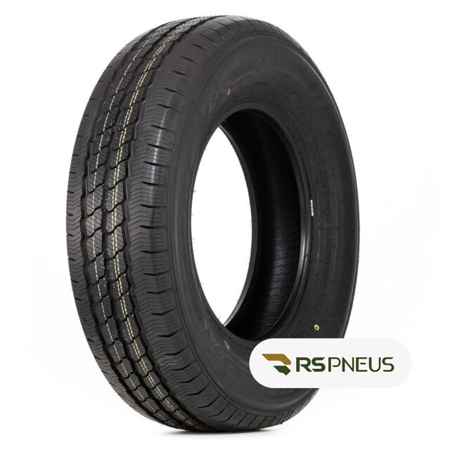 PNEU 195/75R16C 8PR TL 107/105R CARGOPLUS XBRI