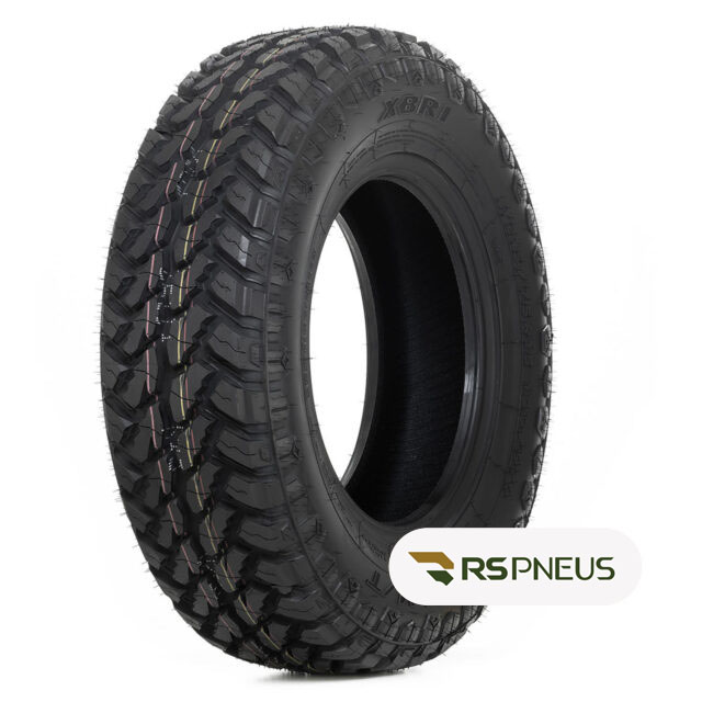 PNEU LT215/85R16 10PR TL 115/112Q FORZA M/T XBRI - RS Pneus