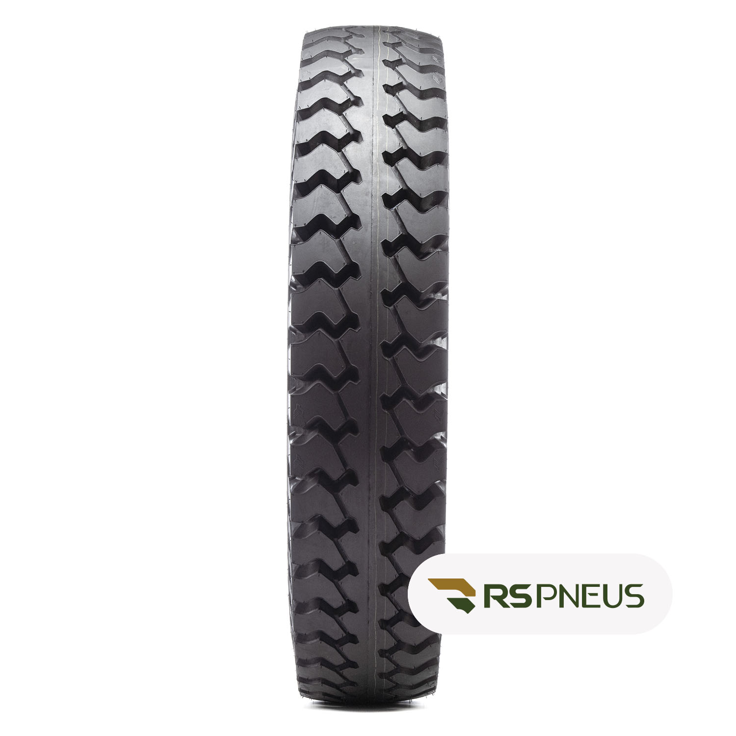 PNEU 7.50-16 16PR TT 124/121M JET TRAK (BORR.) JK TYRE - RS Pneus
