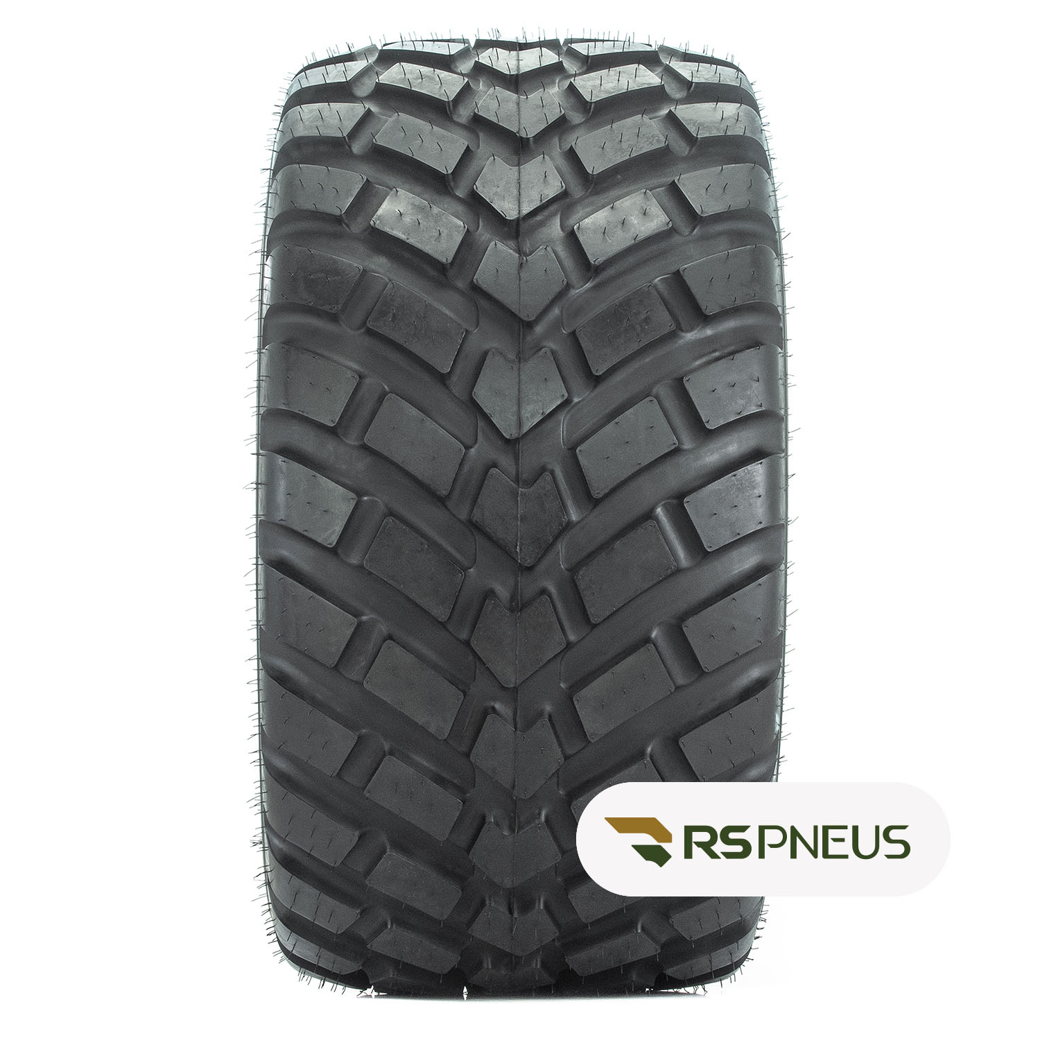 PNEU VF500/50R17 TL 156D RIDEMAX FL693M I-3 BKT - RS Pneus