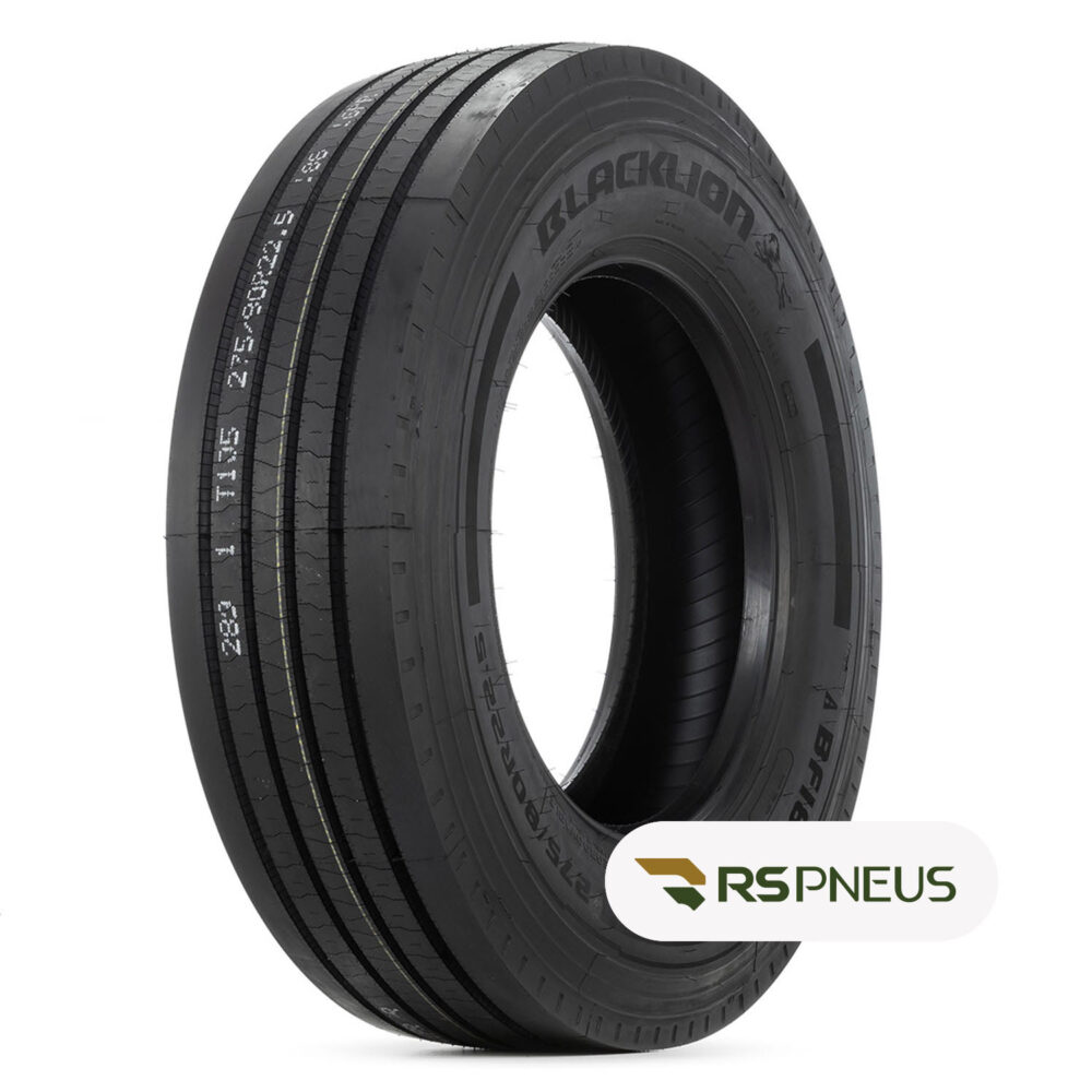 PNEU 235/75R17.5 18PR TL 143/141L BF188 (ROD. LISO) BLACKLION - RS