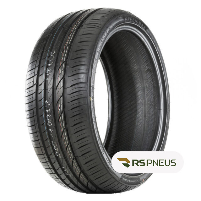 PNEU 205/35R18 TL 81H GREEN-MAX LINGLONG - RS Pneus