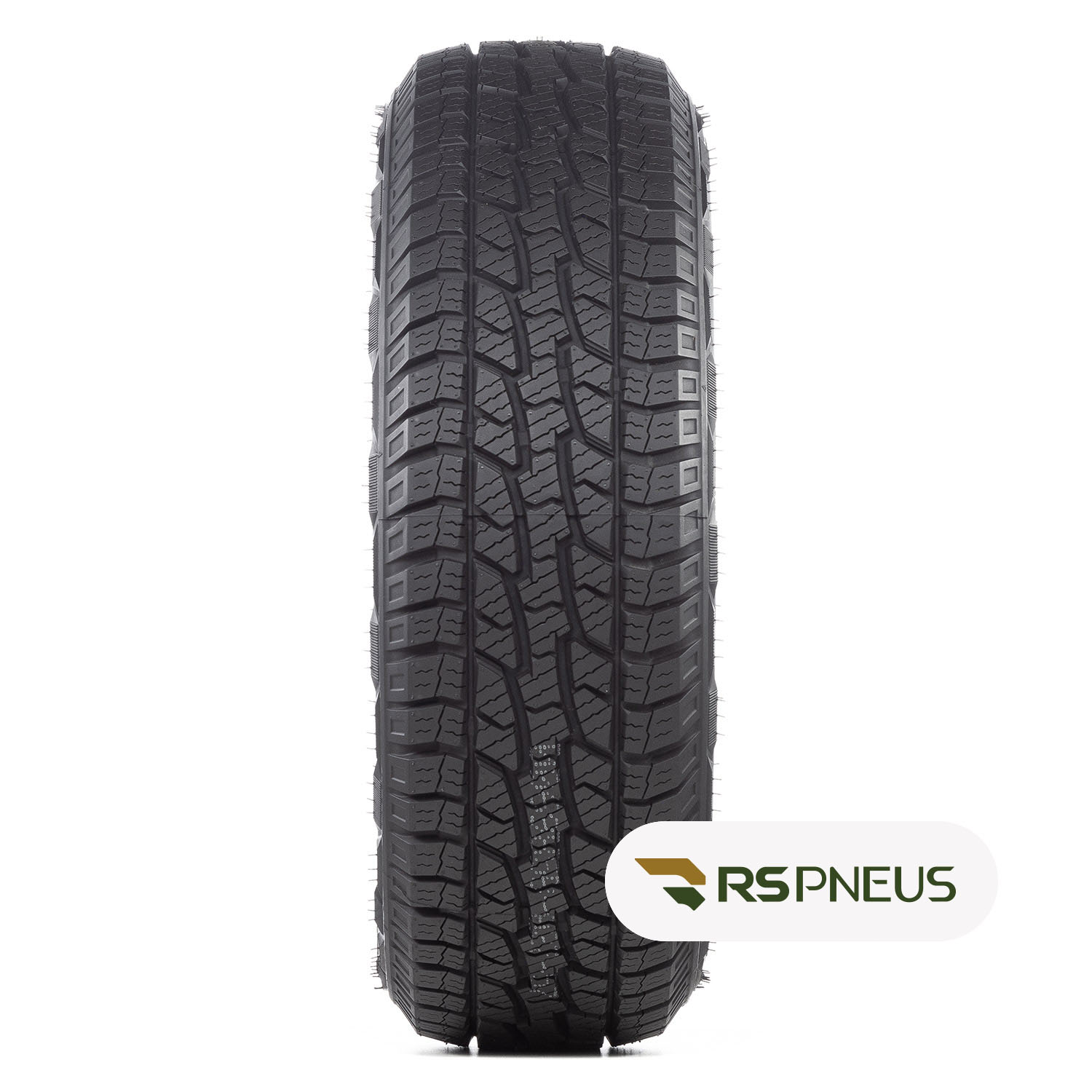 PNEU 175/70R14 TL 84T FORZA A/T E1 XBRI - RS Pneus