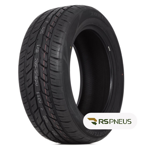 PNEU 285/40R22 TL 110V SPORTLINE XBRI - RS Pneus