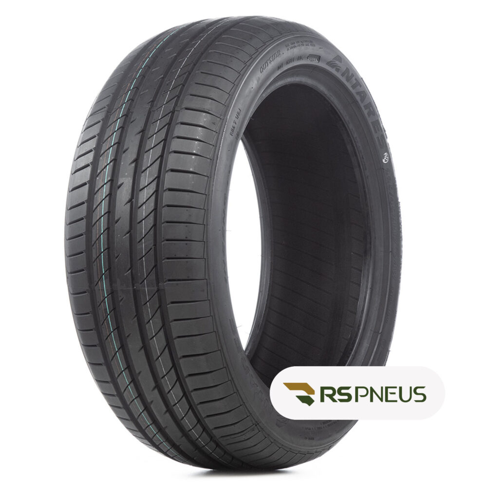 PNEU 205/55R17 TL 91V INGENS EV ANTARES - RS Pneus