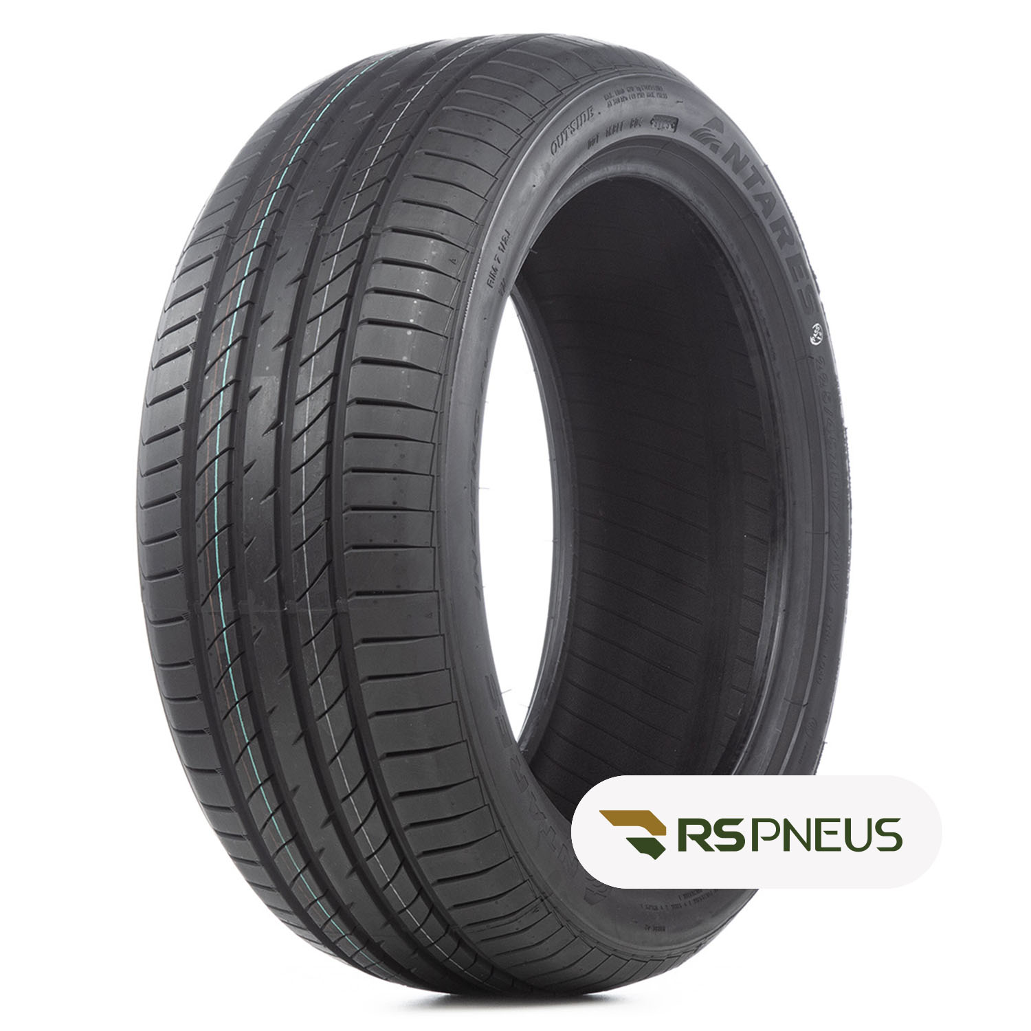 PNEU 225/40R18 TL 92W INGENS EV ANTARES - RS Pneus