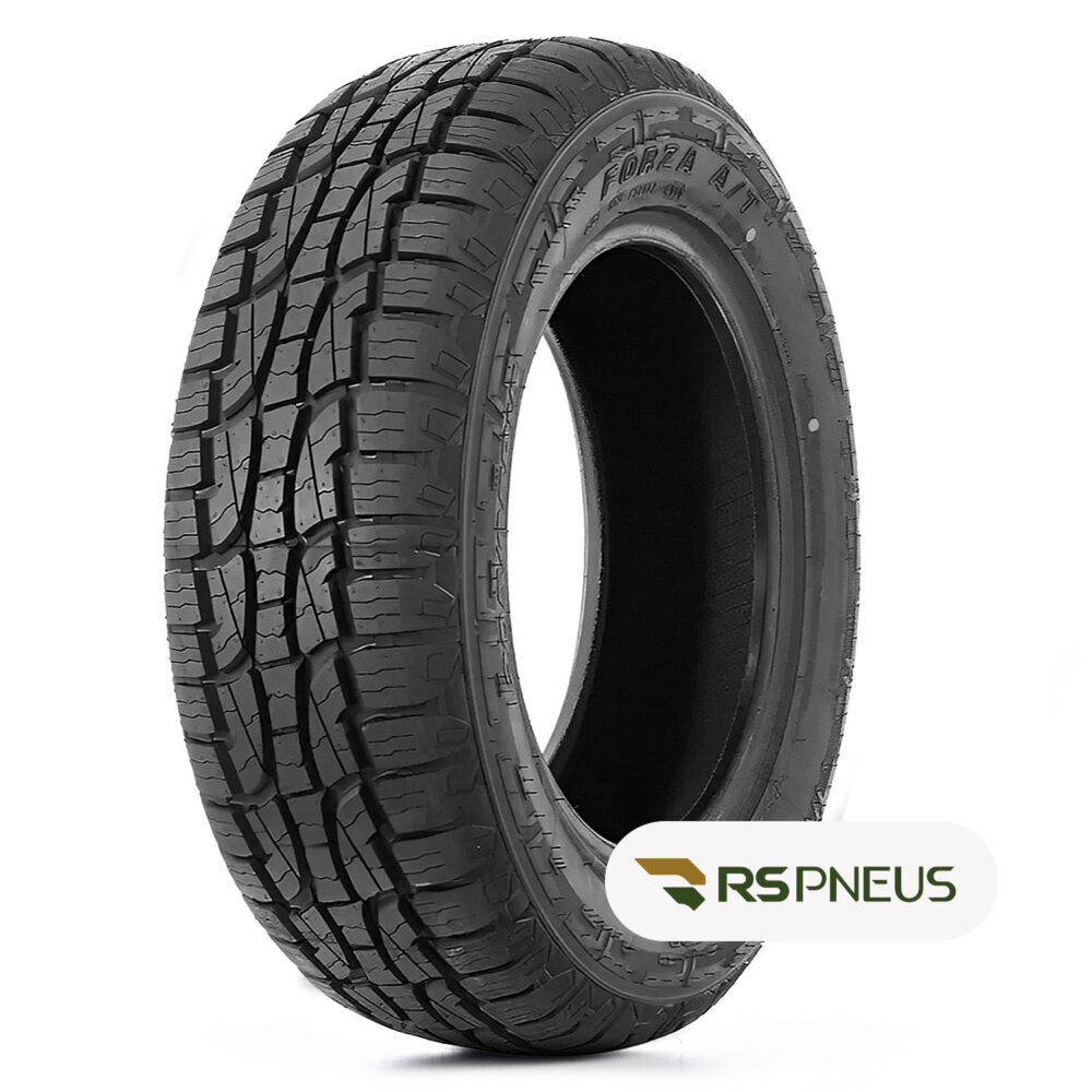 PNEU 175/75R13 TL 84T FORZA A/T 2 XBRI - RS Pneus