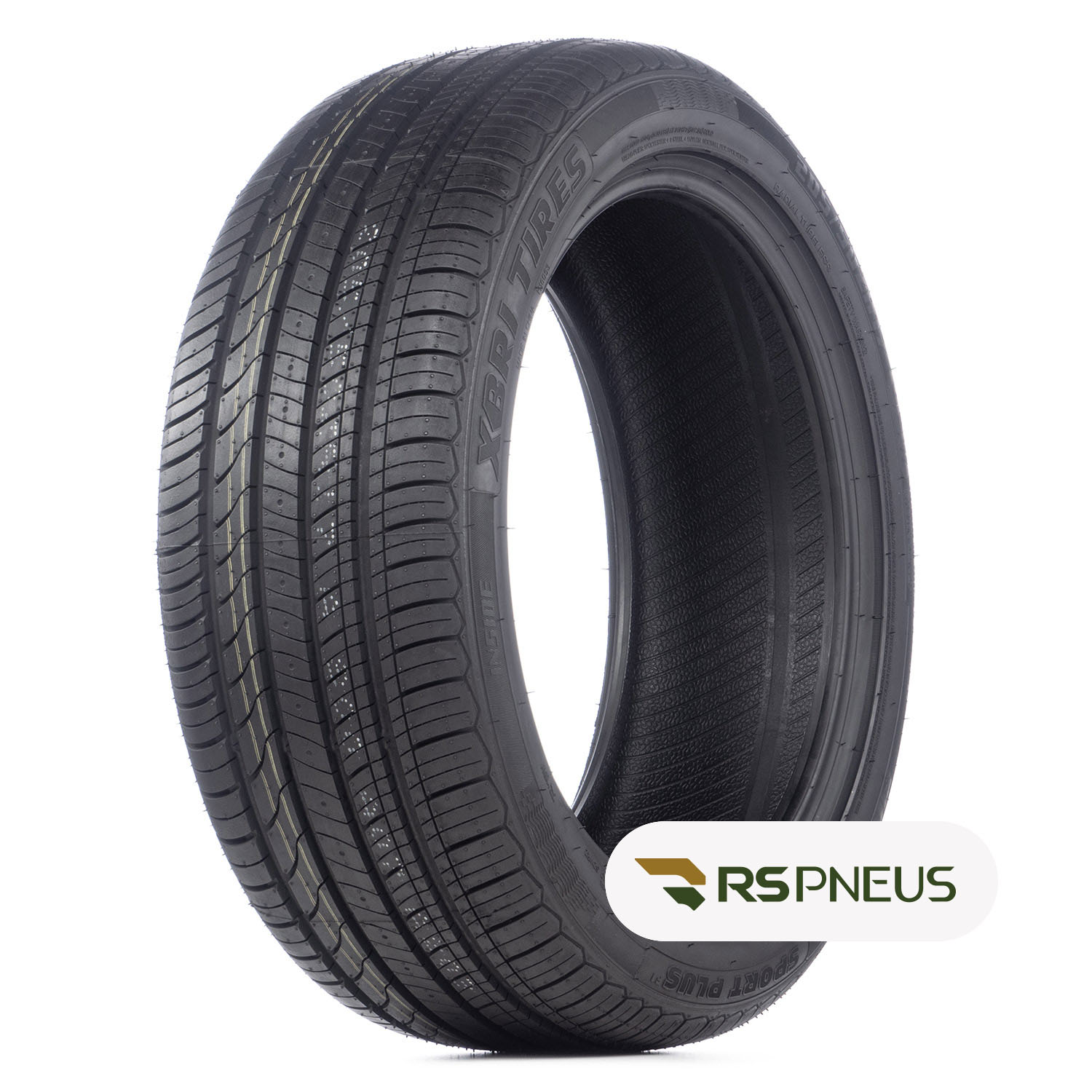 PNEU 215/45R17 TL 91W SPORT PLUS F1 XBRI - RS Pneus