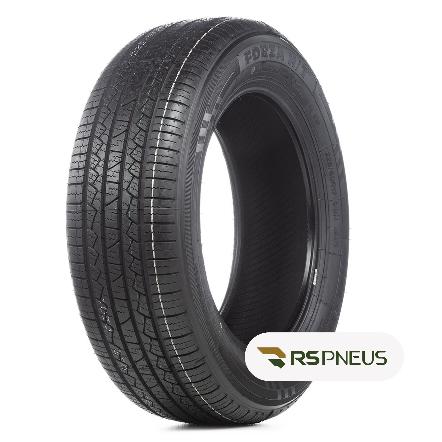 PNEU 265/65R17 TL 112H FORZA H/T F1 XBRI - RS Pneus