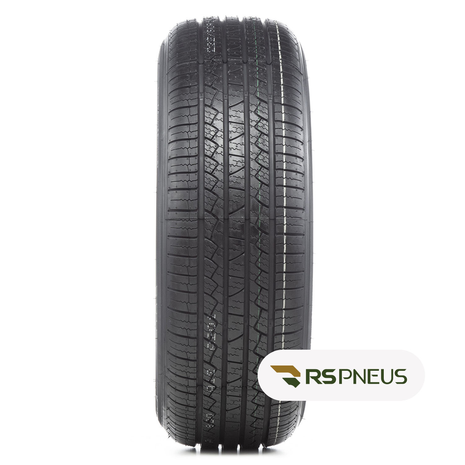PNEU 265/65R17 TL 112H FORZA H/T F1 XBRI - RS Pneus