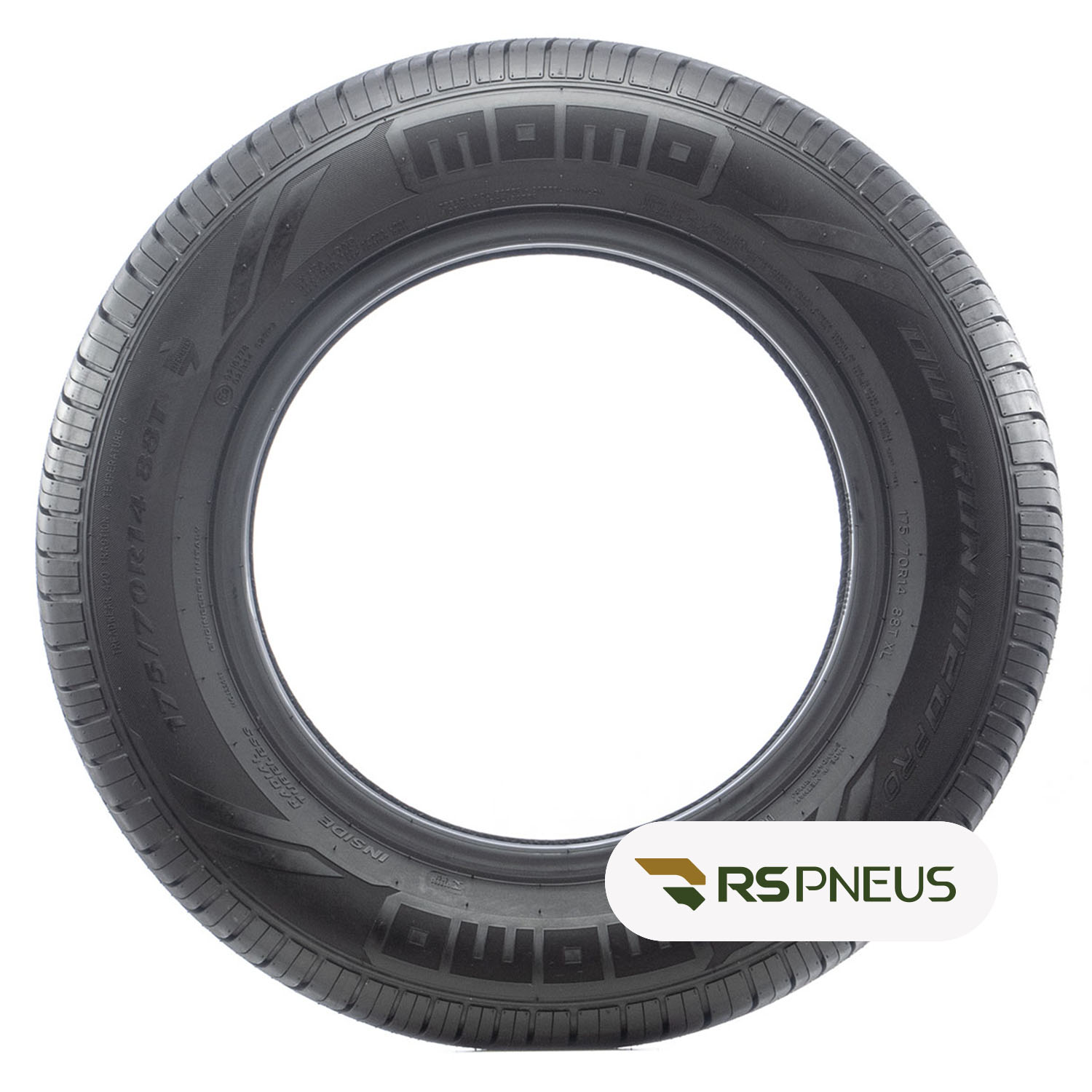 PNEU 205/65R15 TL 94H M20 PRO MOMO - RS Pneus
