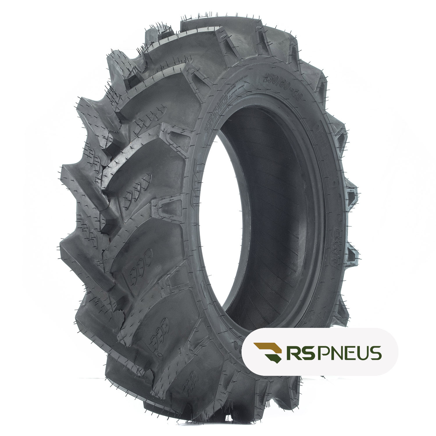 PNEU 300/80-15,3 TL 132A8/120A8 FARM2000 BKT