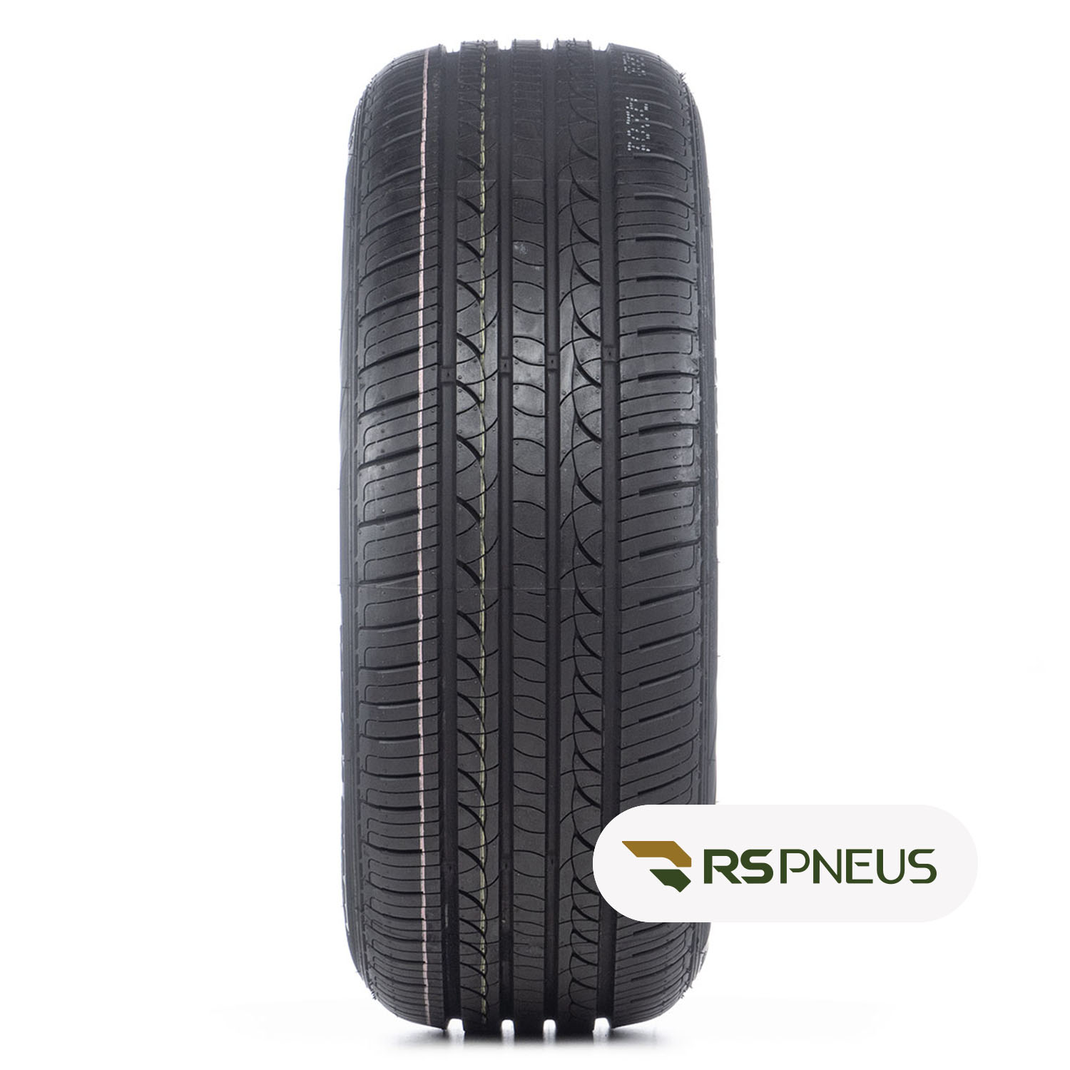 ぅ PNEU 205/70R15 TL 96T FASTWAY F1 XBRI - RS Pneus