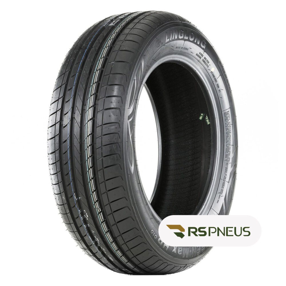 PNEU 195/60R16 TL 89H GREEN-MAX HP010 LINGLONG - RS Pneus