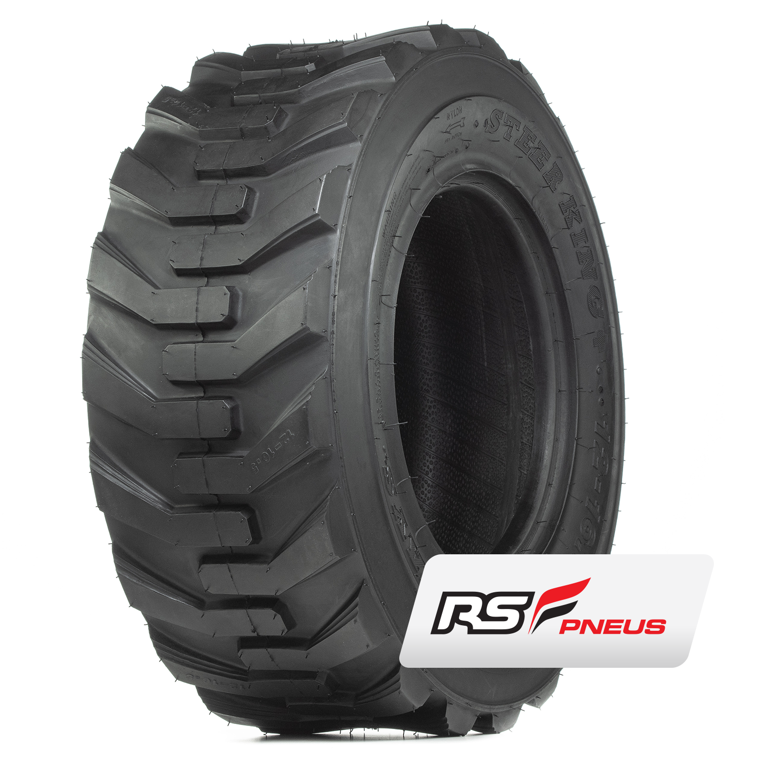 Pneu 12 16 5 12pr tl steerking speedways rs pneus