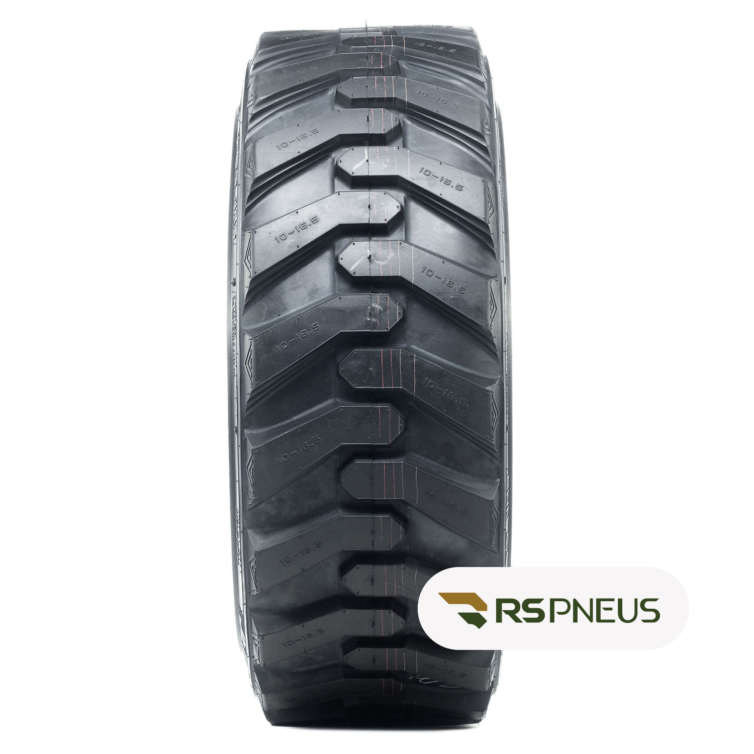 PNEU 12-16.5 12PR TL JET TRAX SUPER JK TYRE - RS Pneus