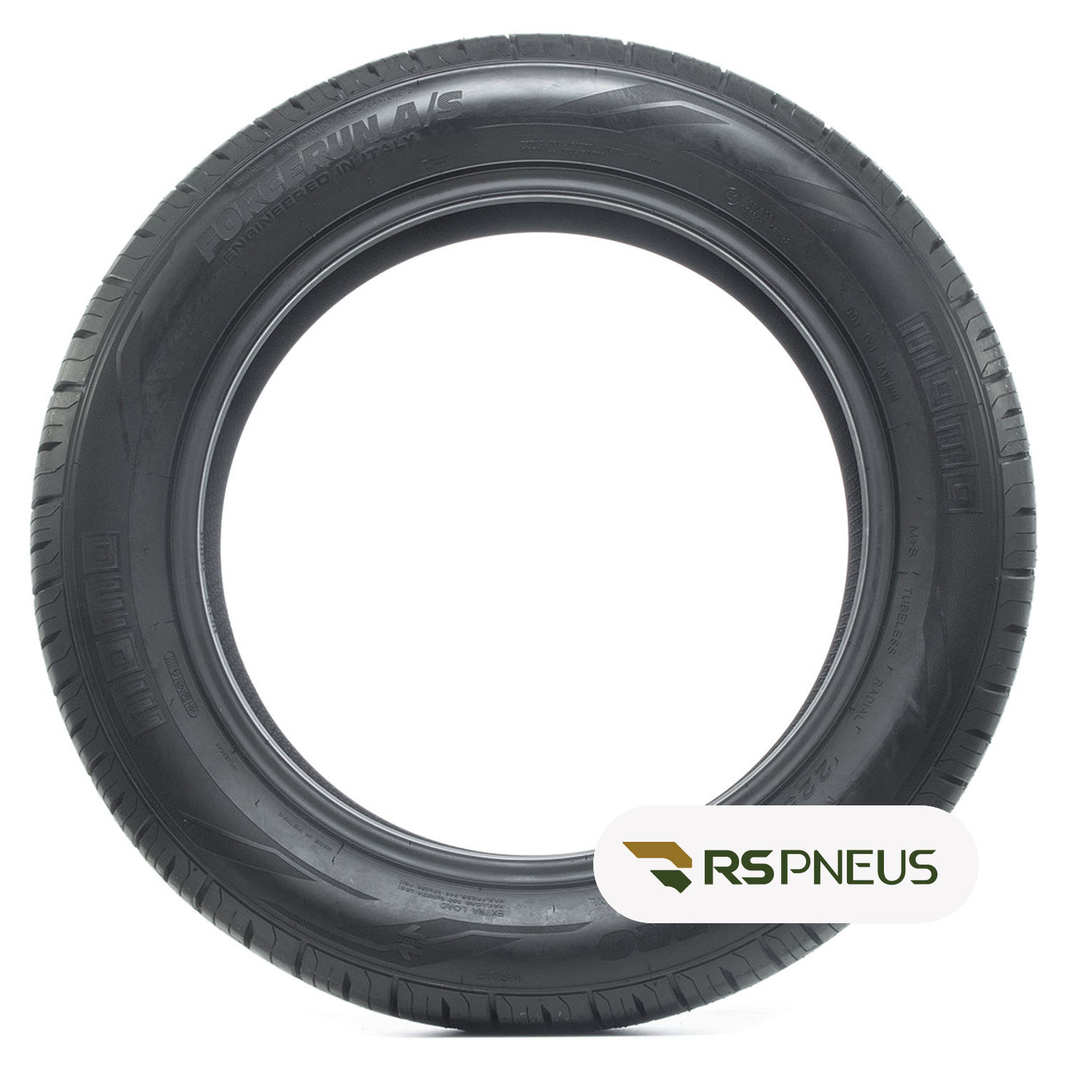 PNEU 235/55R17 TL 103W FORCERUN M8 PRO H/T MOMO - RS Pneus