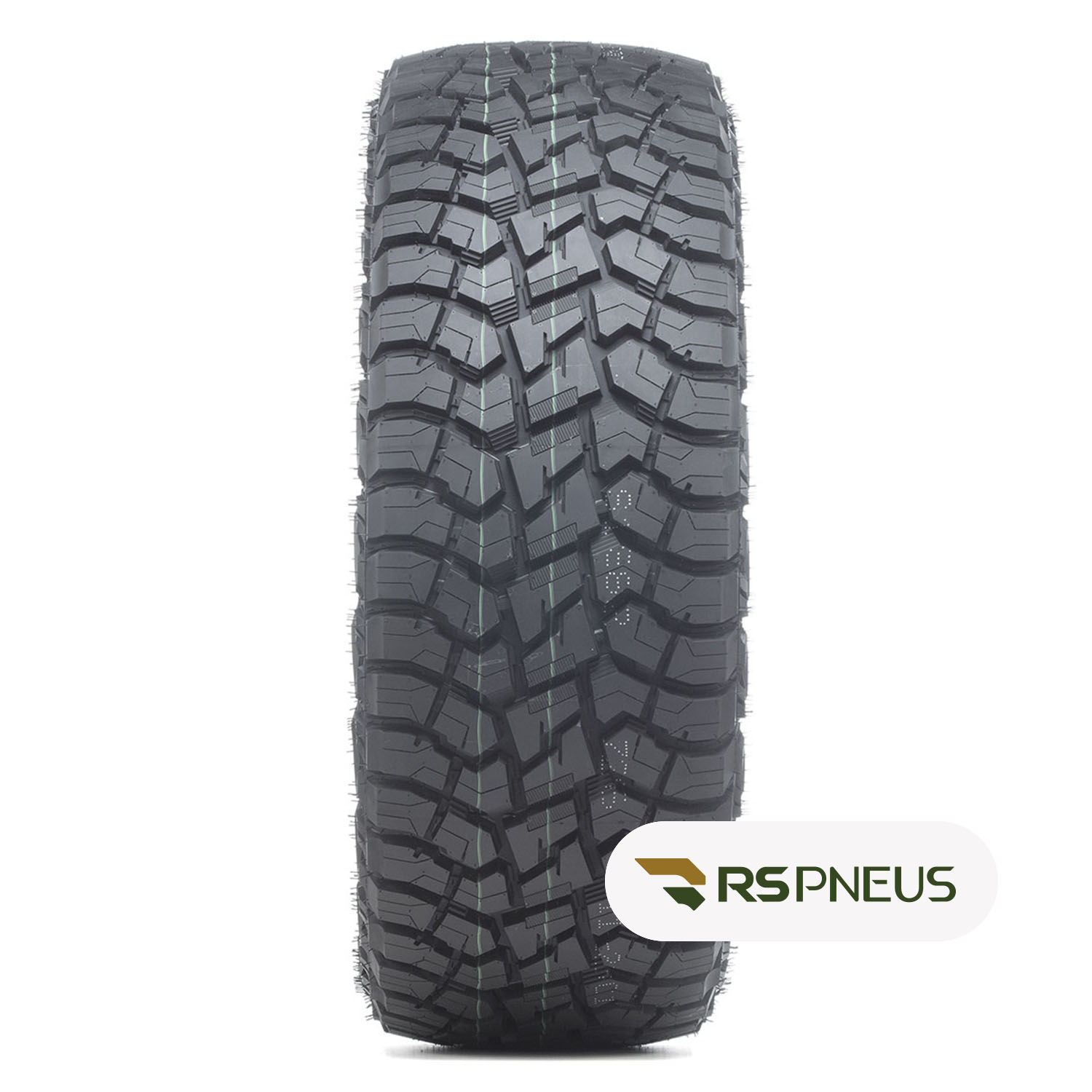 PNEU 235/60R18 TL 103T TERRA TAMER AT-X ULTRAFORCE - RS Pneus