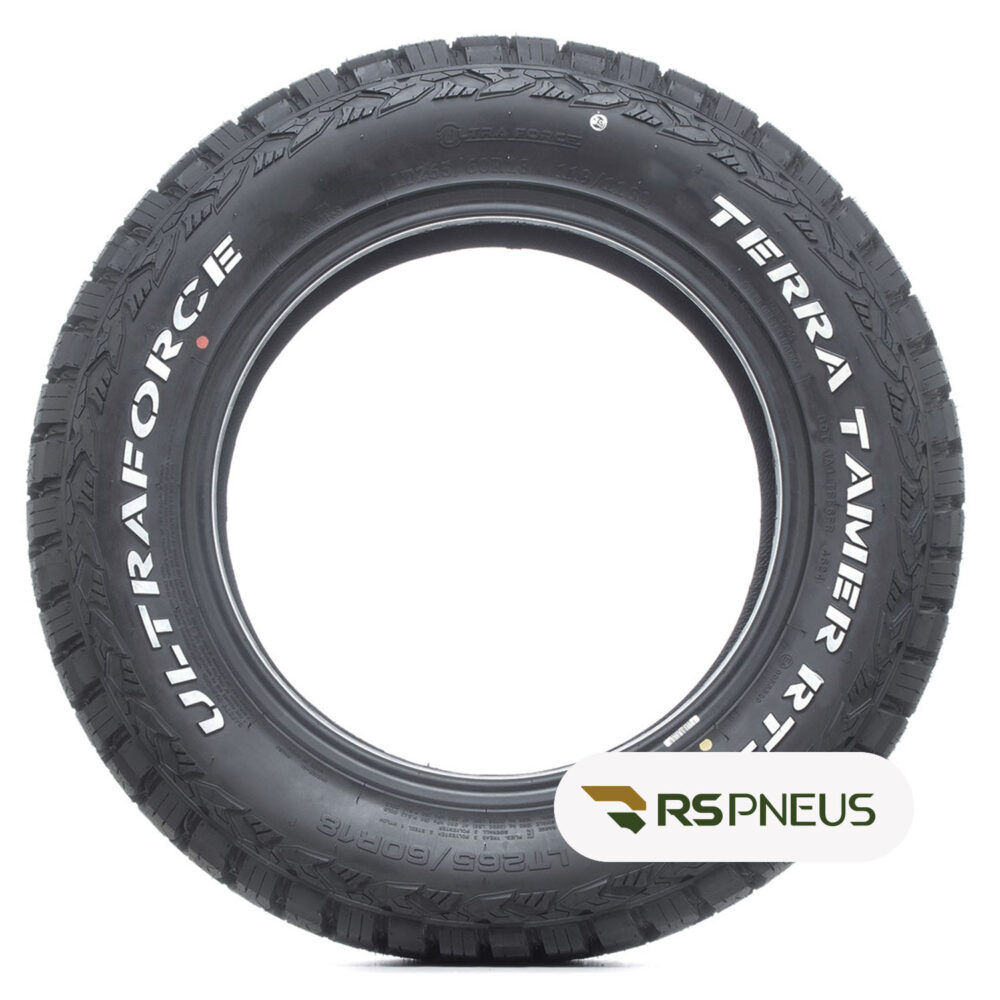 PNEU-ULTRAFORCE-TERRA-TAMER-R-