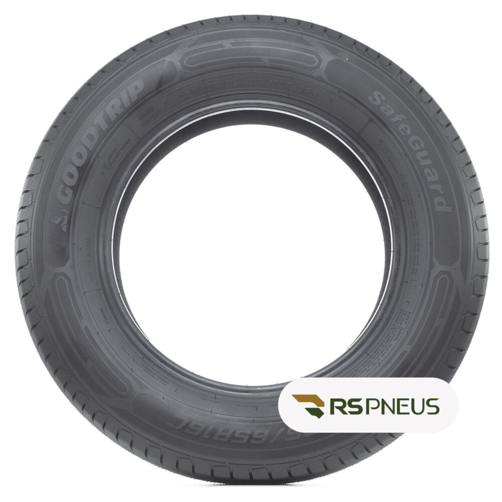 PNEU 225/65R16C 8PR TL 112/110T SAFEGUARD GOODTRIP - RS Pneus