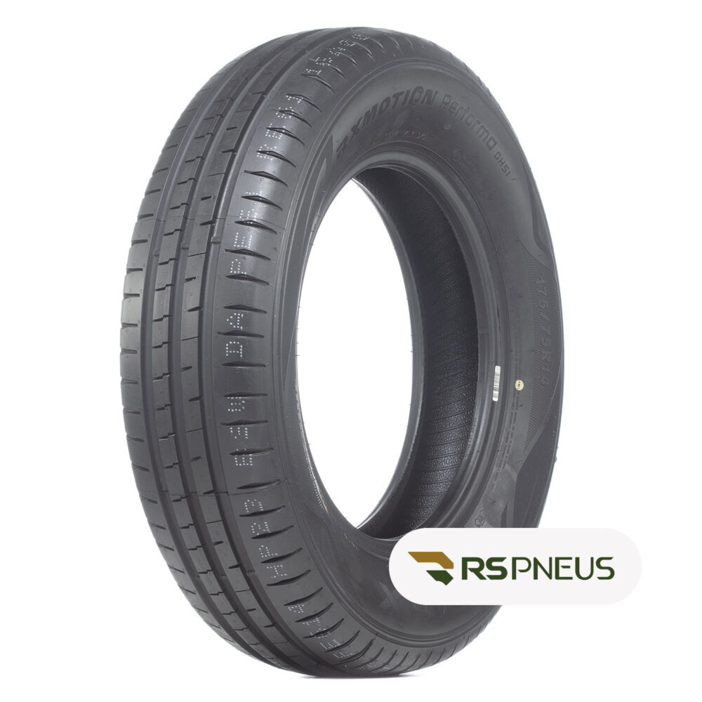 PNEU 175/75R14 TL 87T RXMOTION DH51 ROADX - RS Pneus