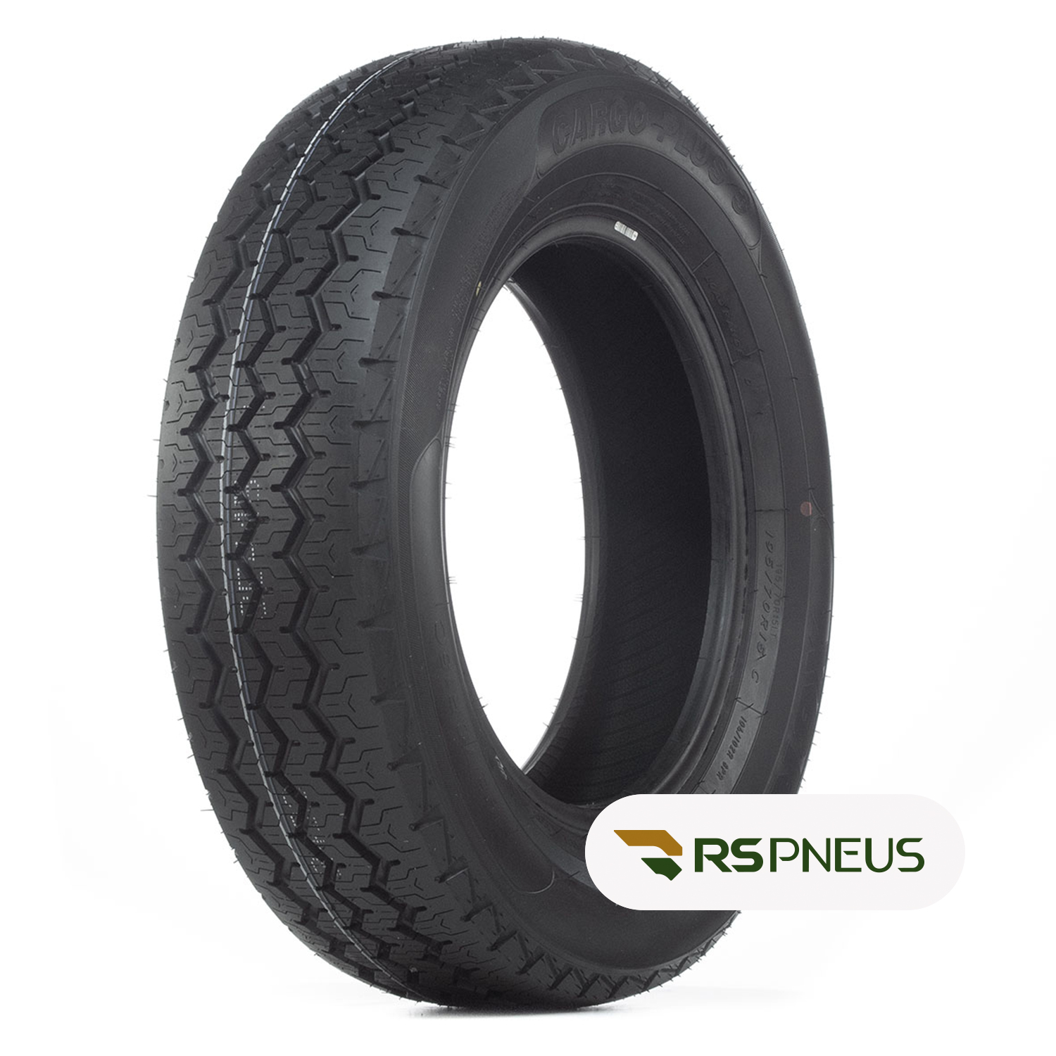 PNEU 225/70R15C 8PR TL 112/110R CARGOPLUS 3 XBRI