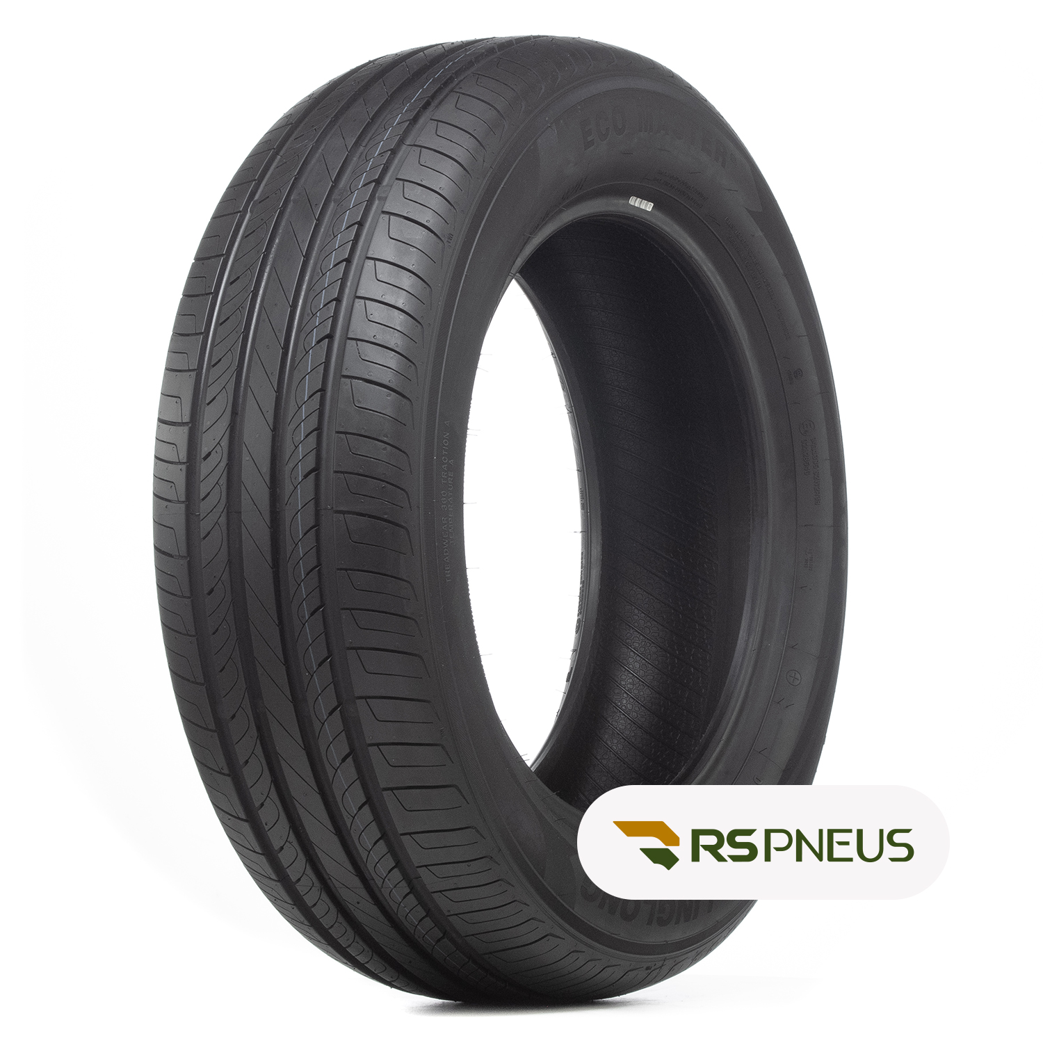 PNEU 195/60R16 TL 89H ECO MASTER E – EV LINGLONG
