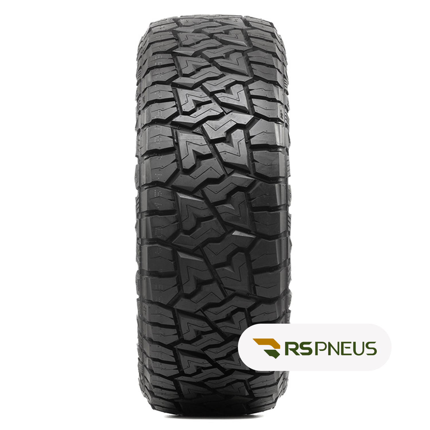 PNEU LT275/65R18 8PR TL 119/116Q RXQUEST AT61 R/T ROADX - RS Pneus