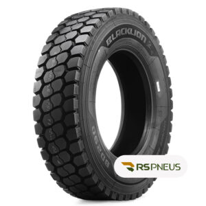 PNEU 275/80R22,5 18PR TL 149/146L BD290 (MISTO BORRACHUDO) BLACKLION